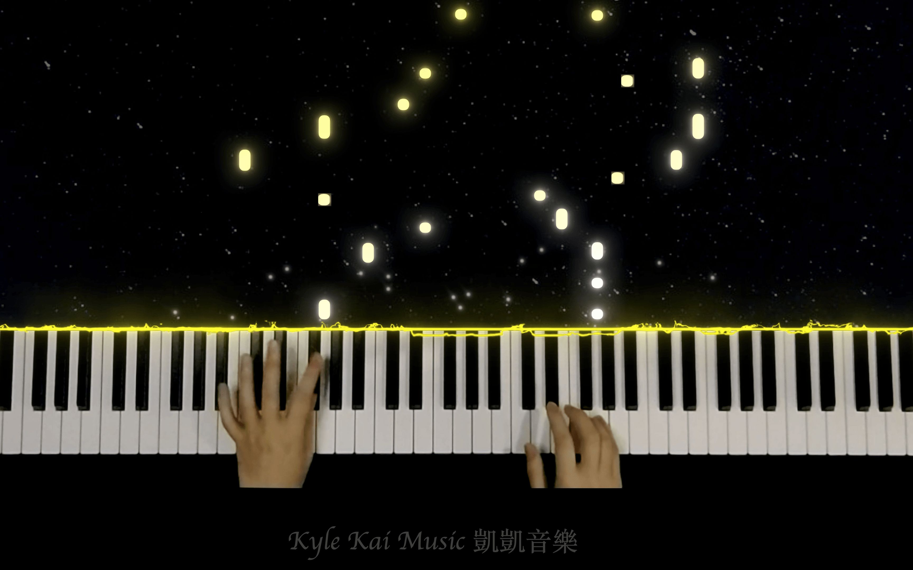 [图]逃跑计划 Escape Plan - 夜空中最亮的星 Brightest Star in the Night Sky