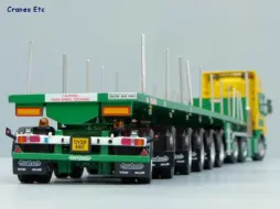 Скачать видео: cranesetctv拖车（我故意只搞一丢丢）