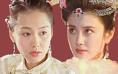 【史上最全7】演过姑苏名妓陈圆圆的13位女星 吴三桂冲冠一怒为红颜