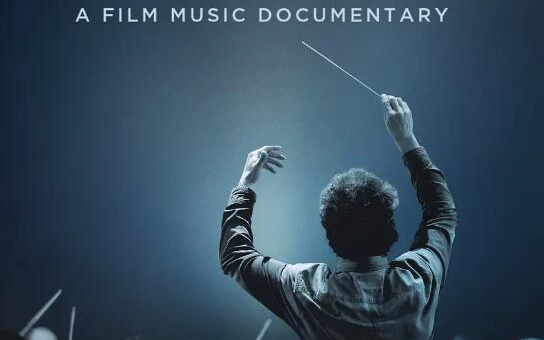 电影配乐传奇 SCORE A Film Music Docume.