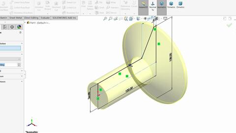 Best practices: Sketches - Peter CAD