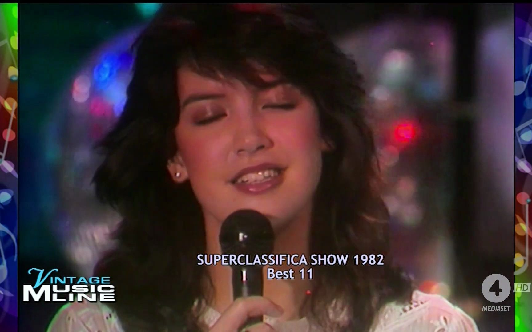 菲比ⷮŠ凯茨(Phoebe Cates)歌曲《Paradise》现场 1982哔哩哔哩bilibili