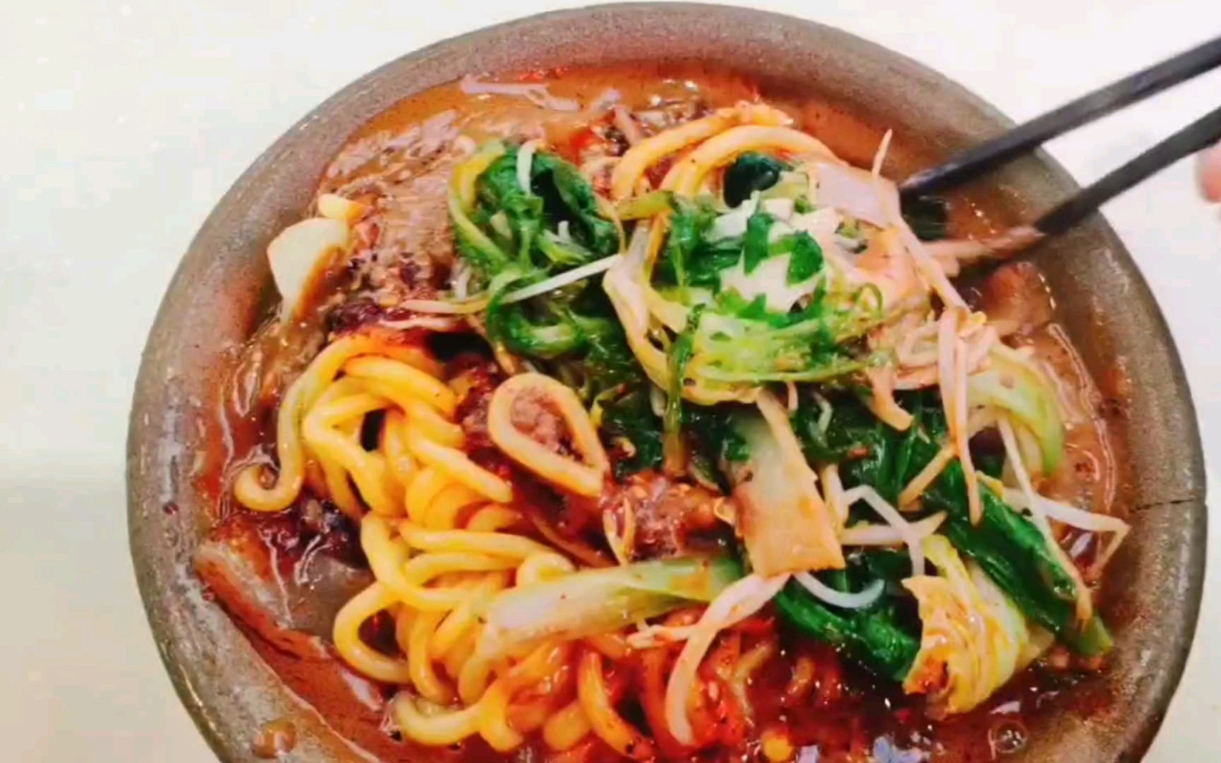 【美食探店】长春必吃榜鑫枫林砂锅麻辣烫