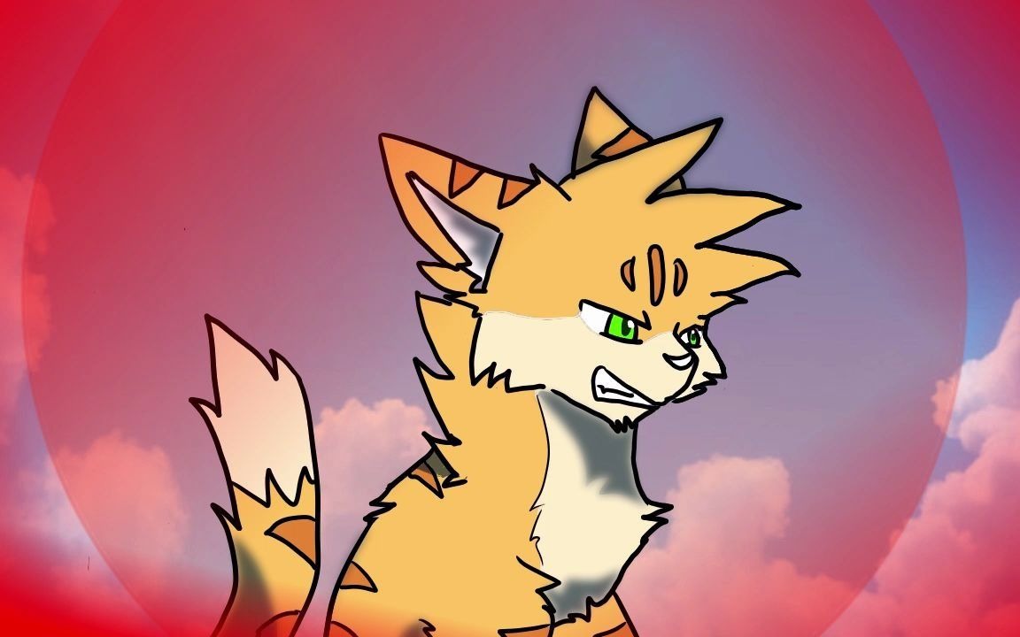 (猫武士)love u meme