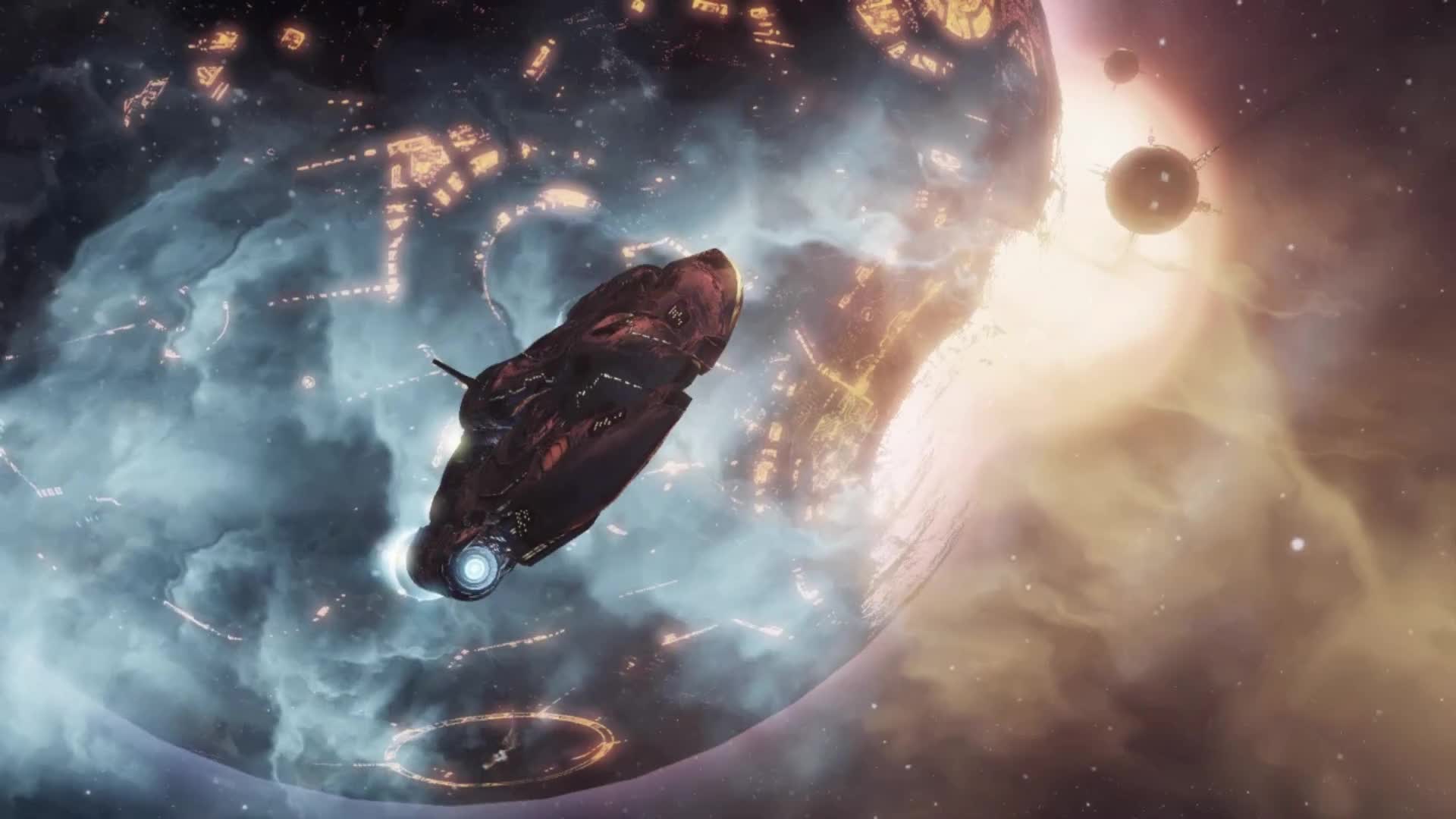 白少【变形金刚:赛博坦的陨落】第十三期 娱乐解说 万众一心