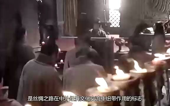 中国唯一的一只鎏金铜蚕,来自西汉,已有两千多年的历史!哔哩哔哩bilibili