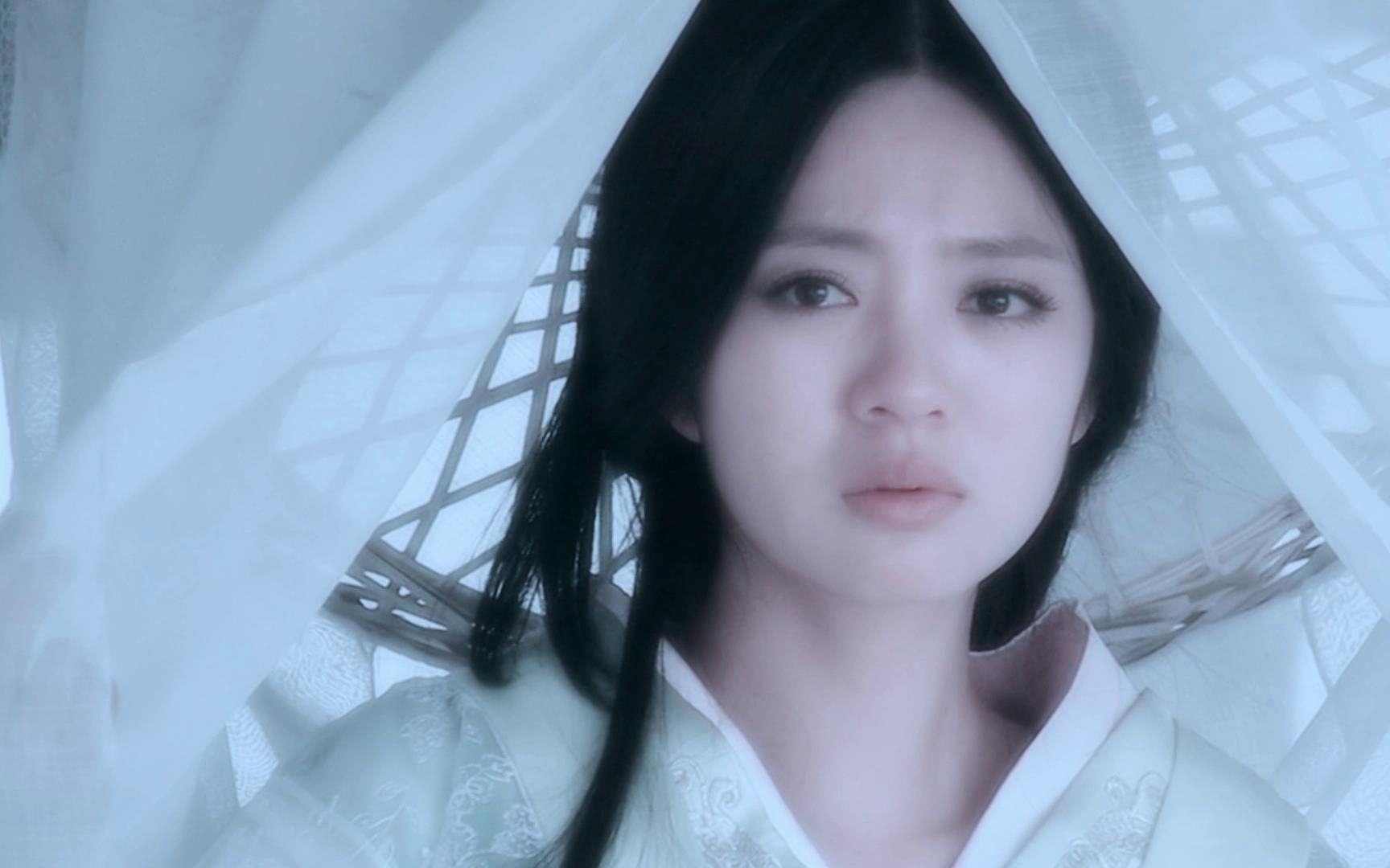 安以轩x杜淳蒙天放x韩冬儿美丽的神话