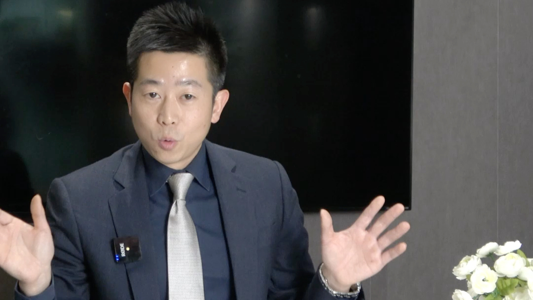 叶辉老师管理课程岗位胜任力的职场面试技巧