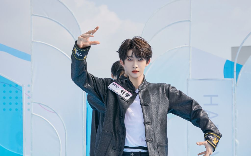 into1刘宇刘丰还是原配香