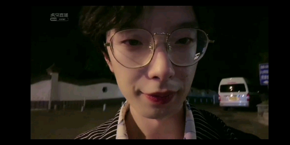 【陈人李】20240507赛后直播|归还包包|帮忙收拾化妆品