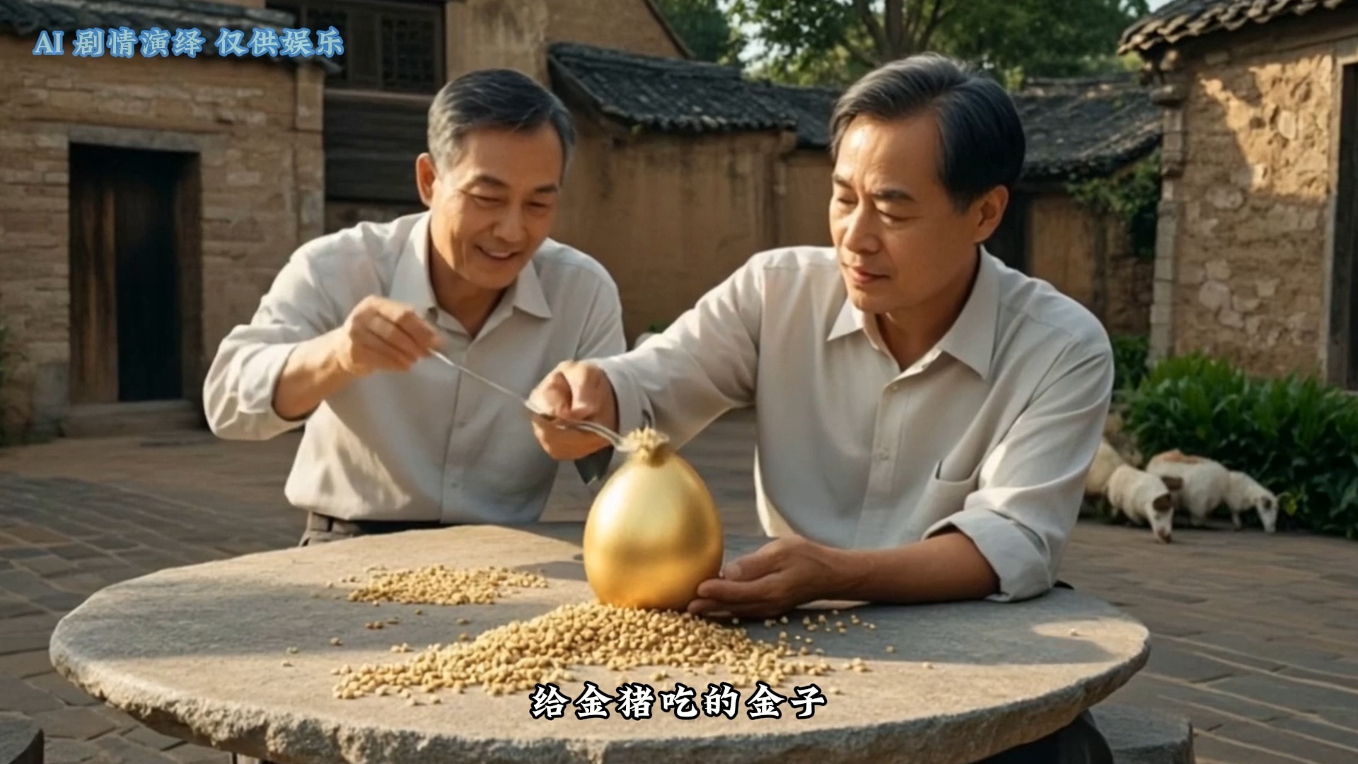 中央七台致富经养殖(中央电视台致富经养鸡)
