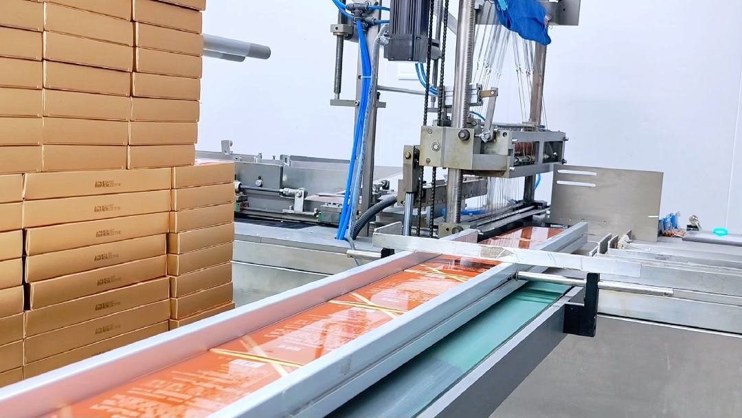 州化妆品代加工厂家,美业品牌1万盒美颜面膜正在贴牌定制中,雅清专业