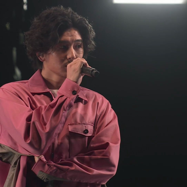 藤井風(with piano only) LIVE from #RSR2022 in EZO_哔哩哔哩_