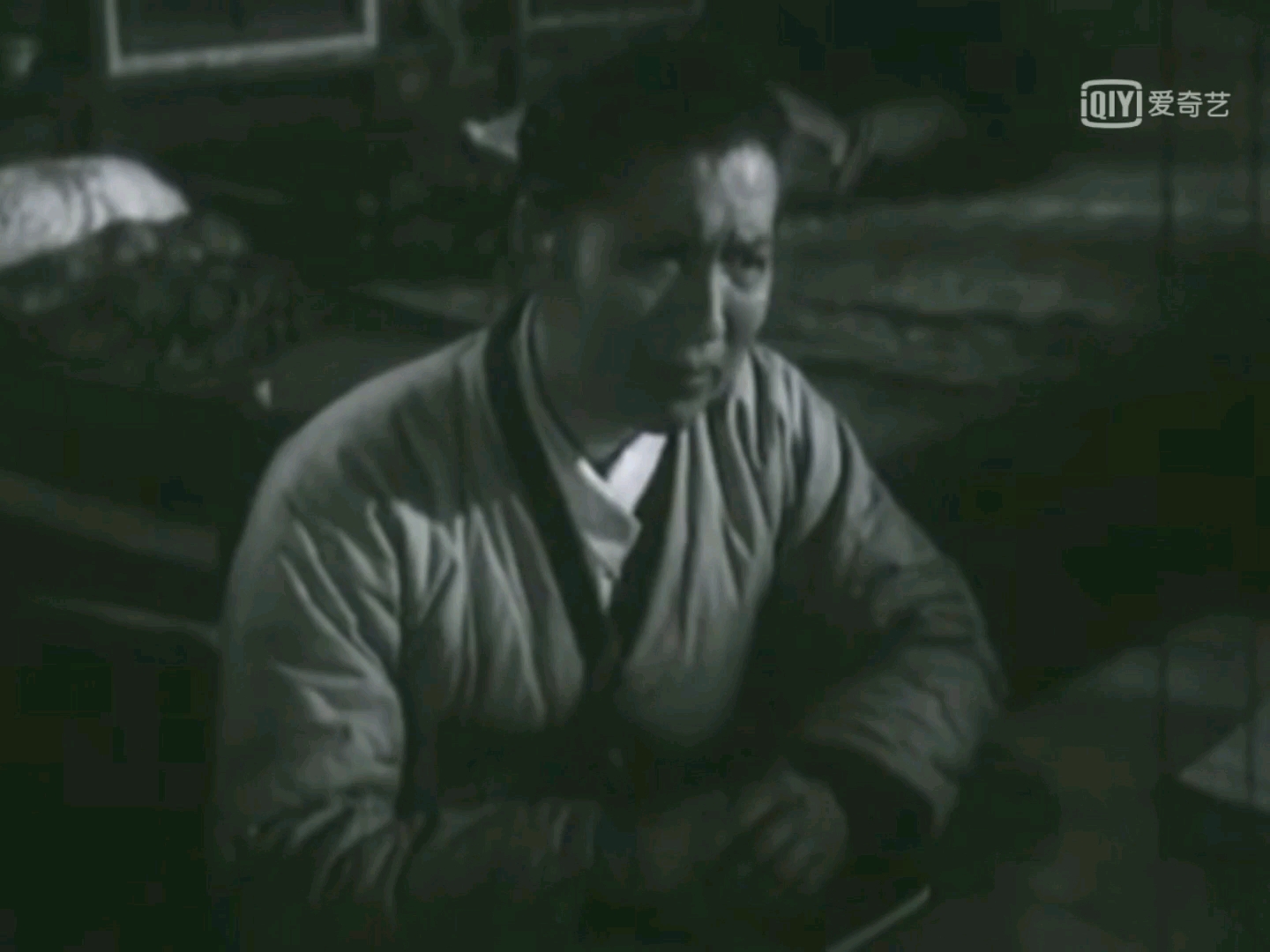 经典老电影《鸿雁》1960(节选2)哔哩哔哩bilibili