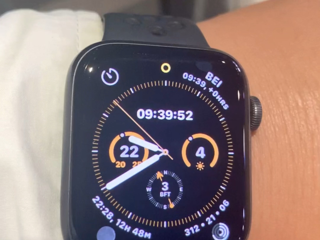 不是全球限量典藏版apple watchch公司取货的哔哩哔哩bilibili