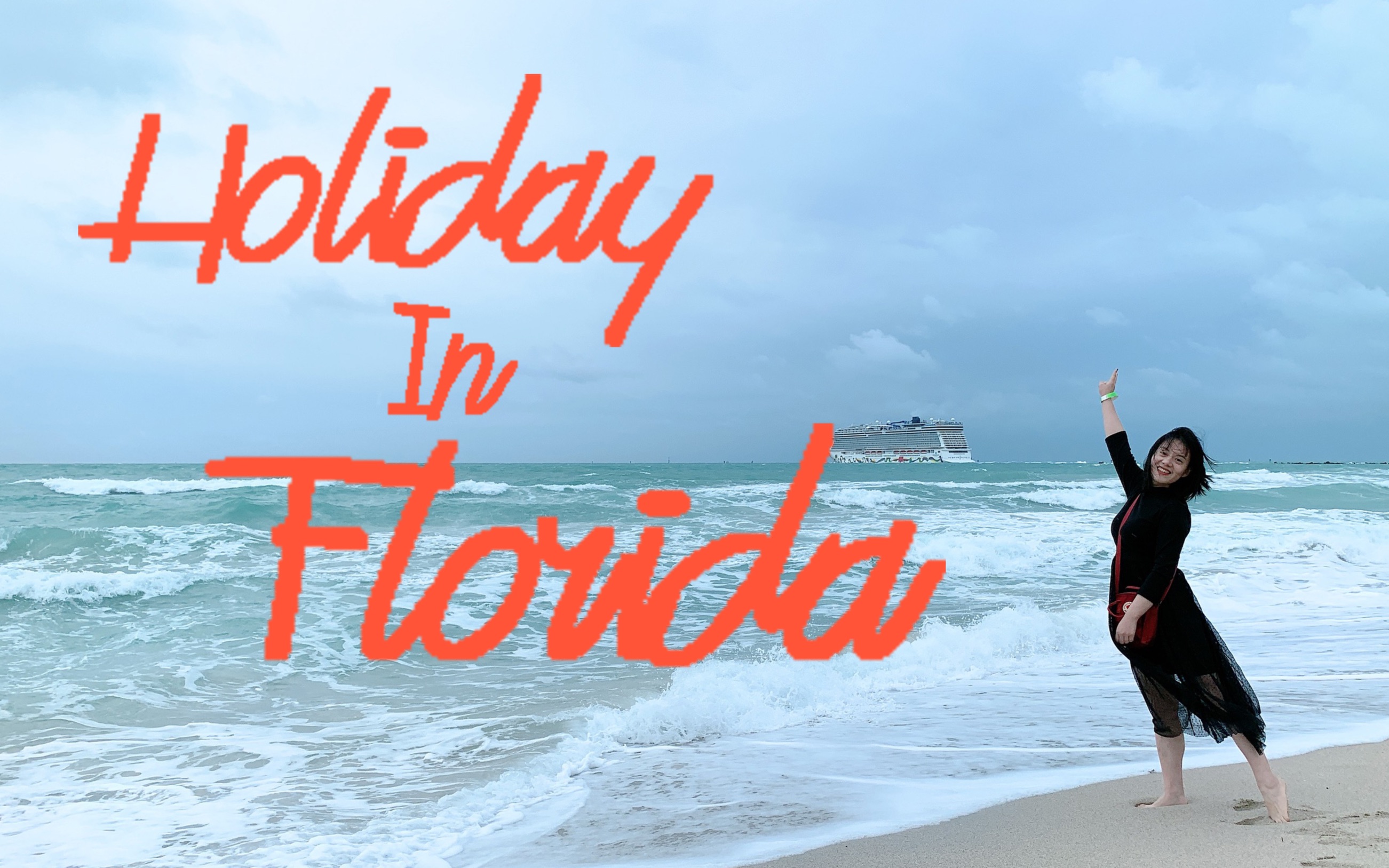 [图]Holiday In Florida