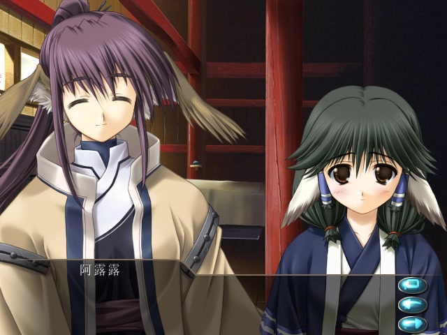 活动  传颂之物第十三期 卡露拉的契约