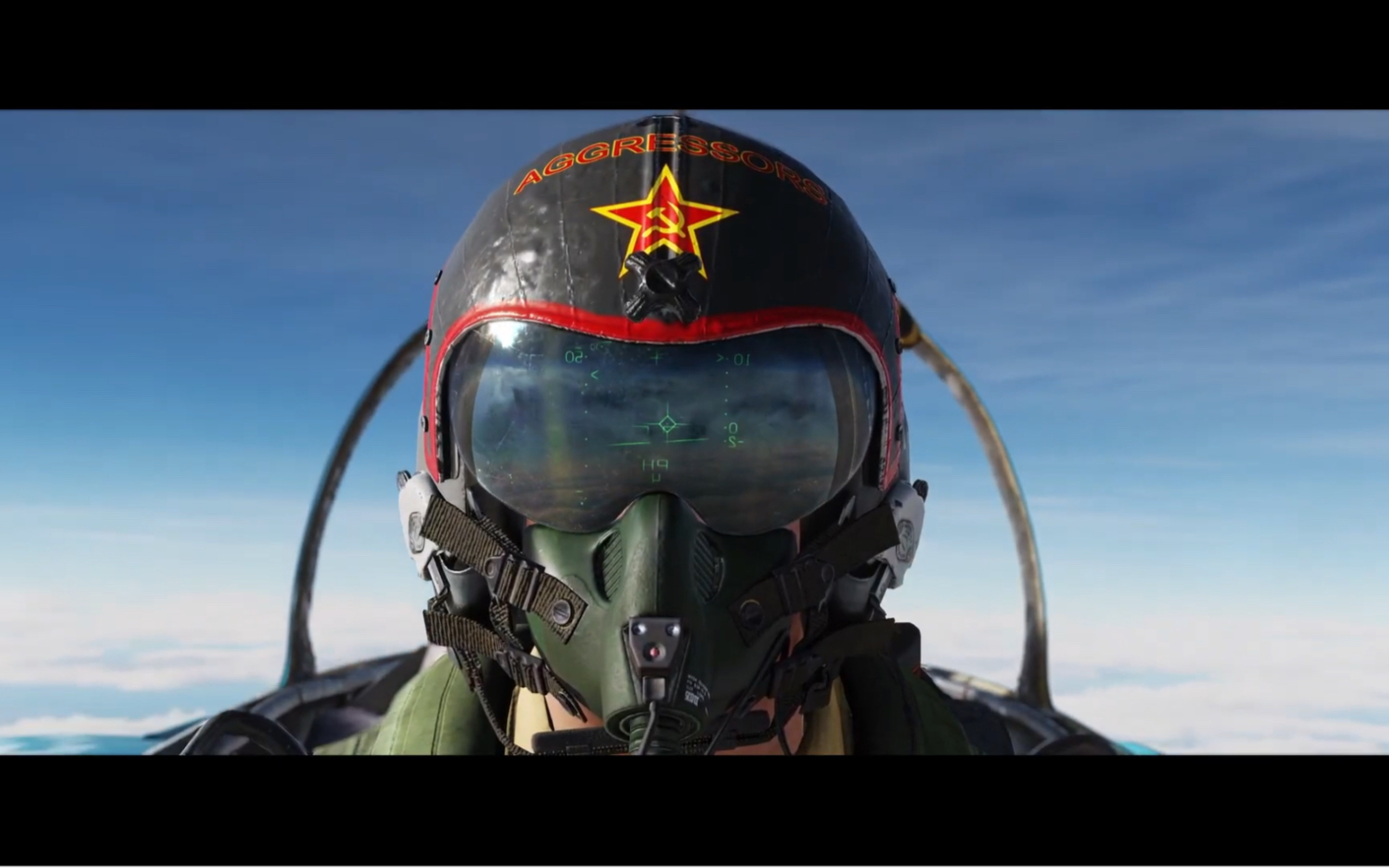 战术空战 tact: tactical air combat tournament trailer