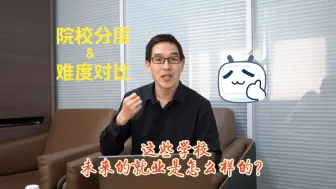 Télécharger la video: 【26经济学考研】院校层次分级与难度对比//炳哥//郑炳