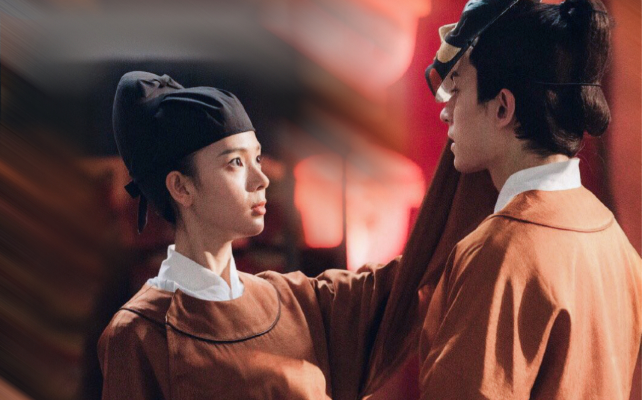 折腰cp衍生合集张哲瀚x陈瑶