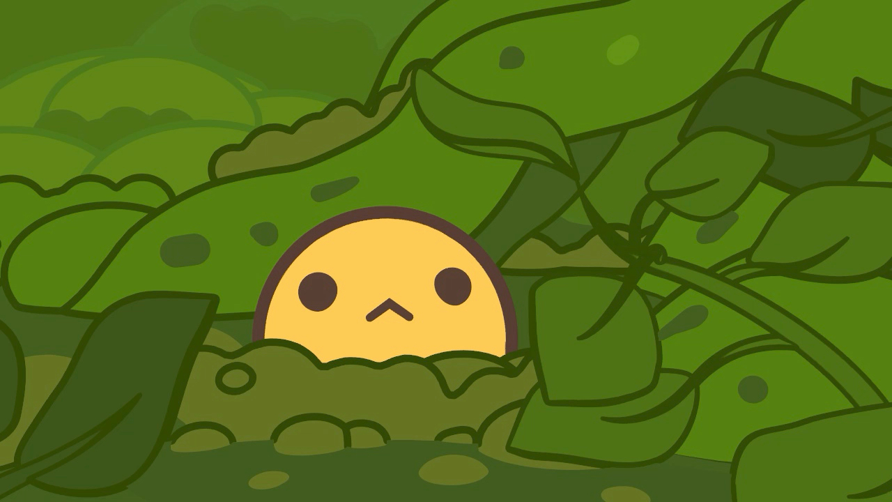 【罗小黑战记】c4d卡通渲染还原_比丢回家啦