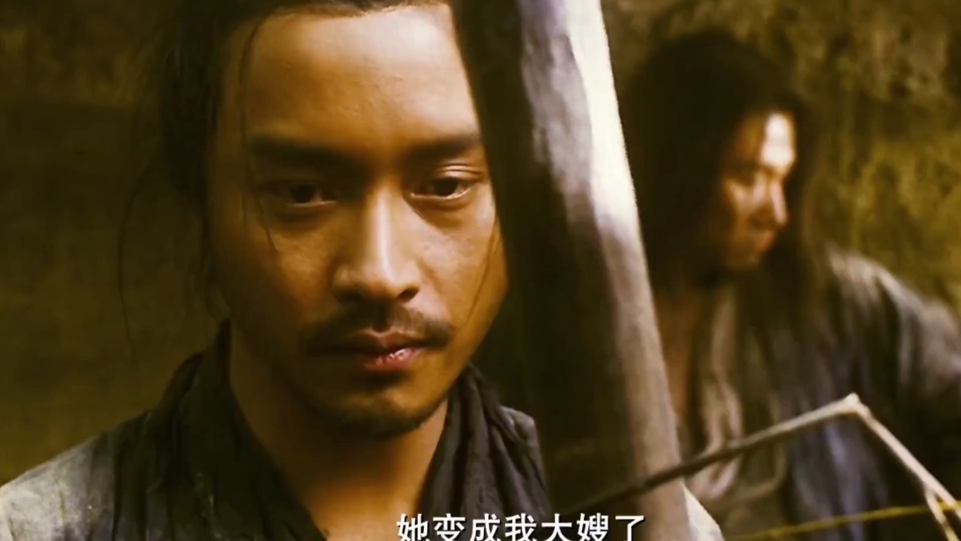 金庸武侠还能这么拍