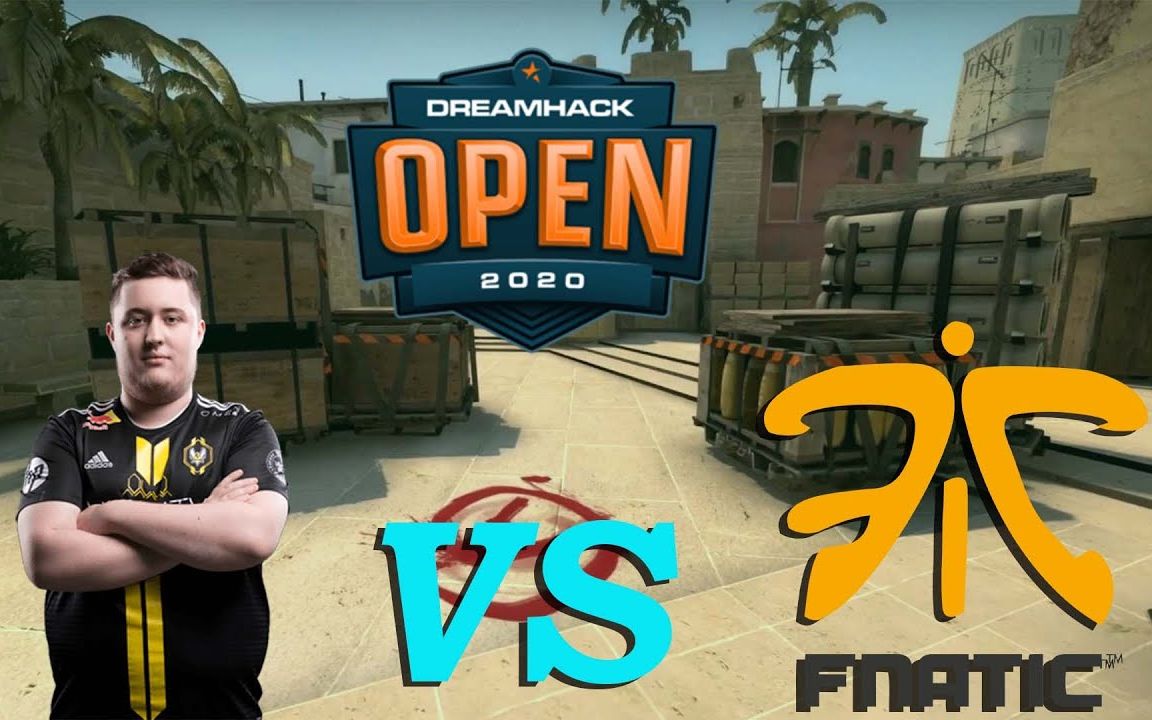 csgopovvitalityzywoovsfnaticmirage3912dreamhackopenfall2020