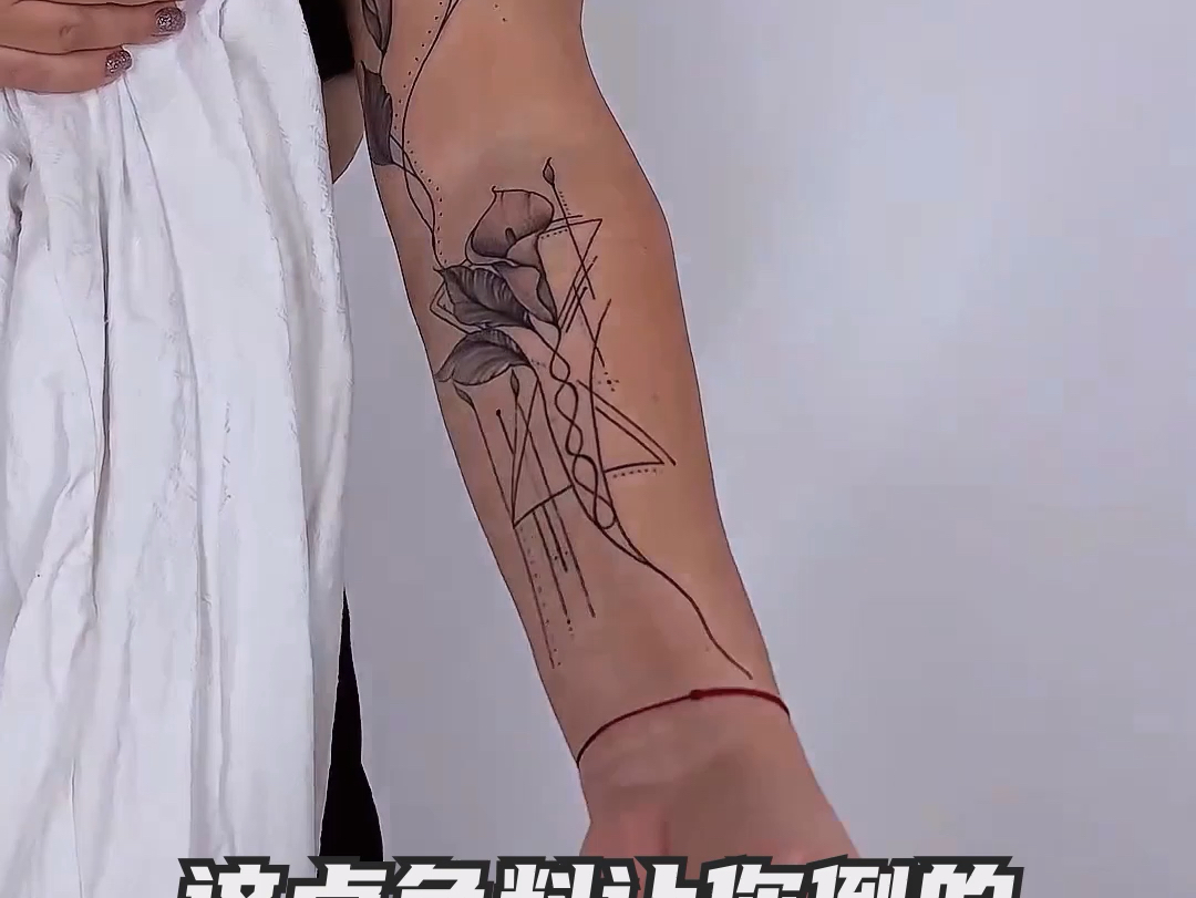 这要是你家学徒咋办#杰艺纹身器材 ##纹身机 ##纹身刺青 ##纹身色料