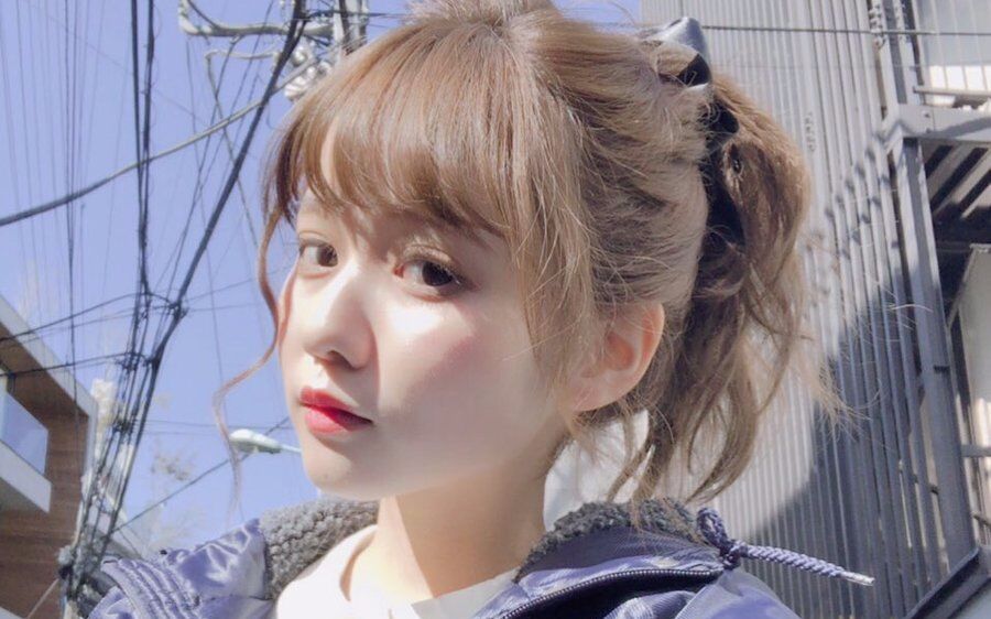 79 佐藤noa x whomee 清透湿润感max的妆容分享 79