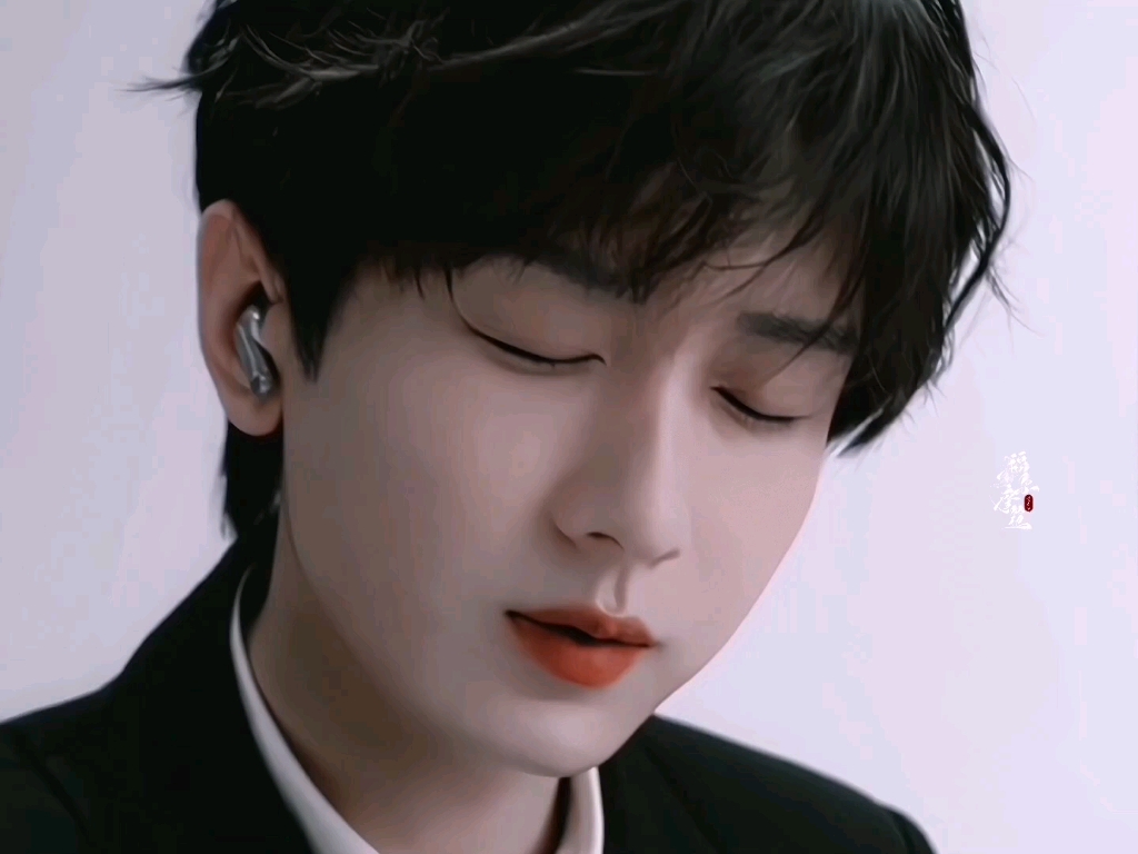 成毅|霸道总裁爱上我05