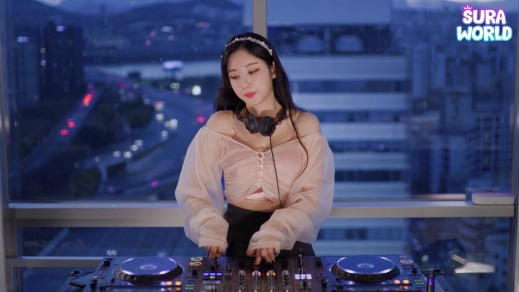 dj sura remix 2021 best of edm party club music mix