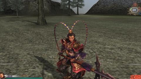 真三国无双3 重温经典动态阴影全开 哔哩哔哩 真三国无双3 重温经典动态阴影全开 哔哩哔哩