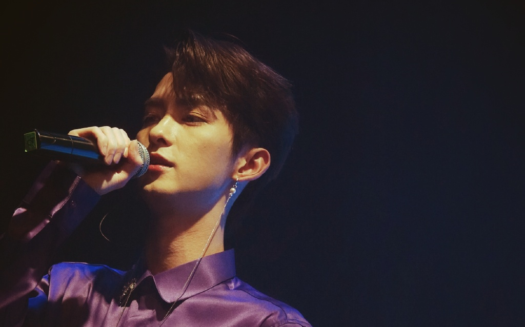 杨淘-美人关-bc221二代练习生毕业汇报演出