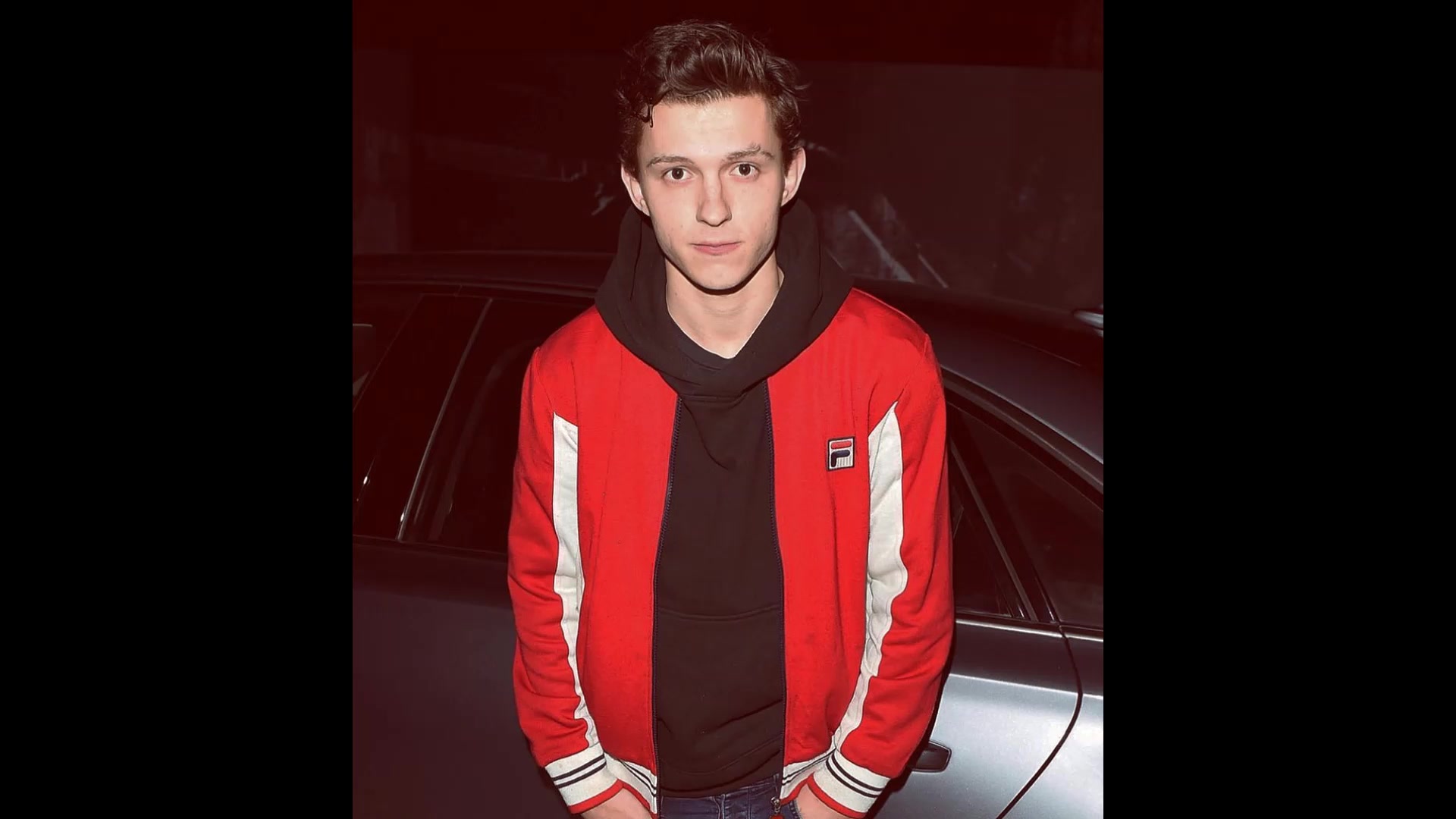 [舔屏福利]荷兰弟的帅照合辑--这么可爱的小蜘蛛真想抱走!