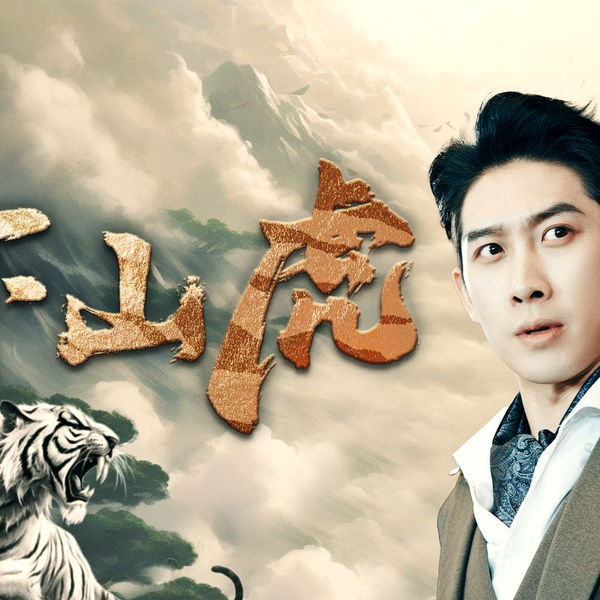 下山虎1-13集_哔哩哔哩_bilibili