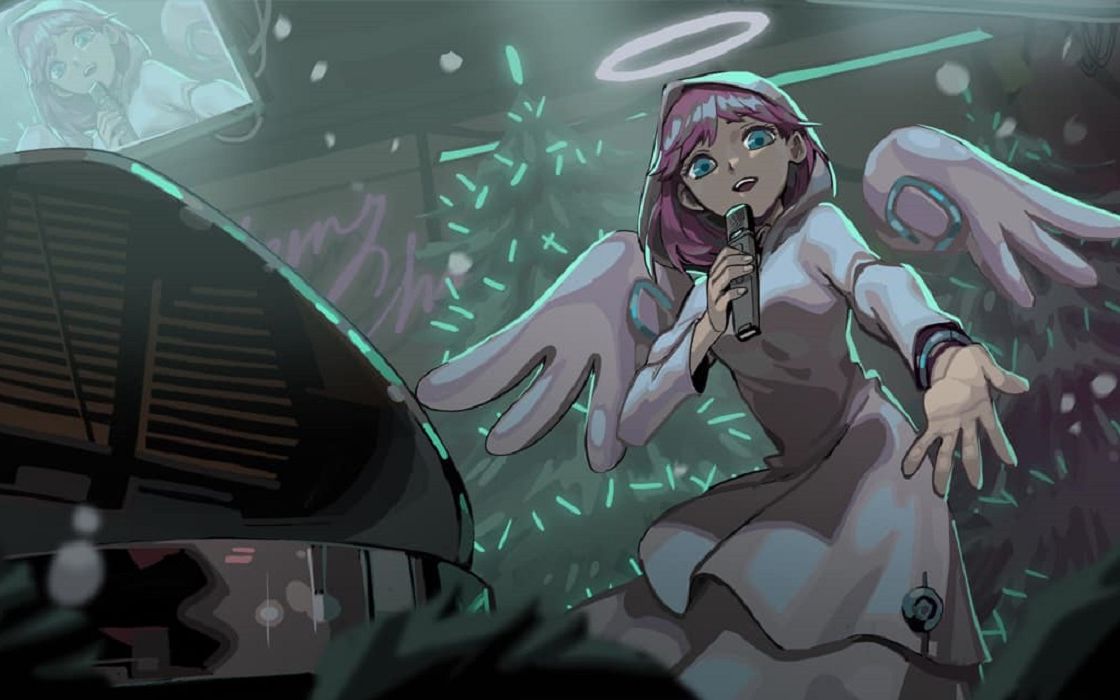 【cytus2】paff winter games chaos9 tp100