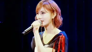 岡田奈々　ミニキャンパスボード　非売品 冈田奈々-哔哩哔哩_Bilibili