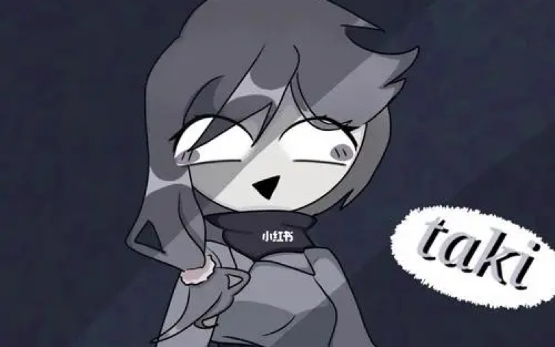 电锯修女taki日常册