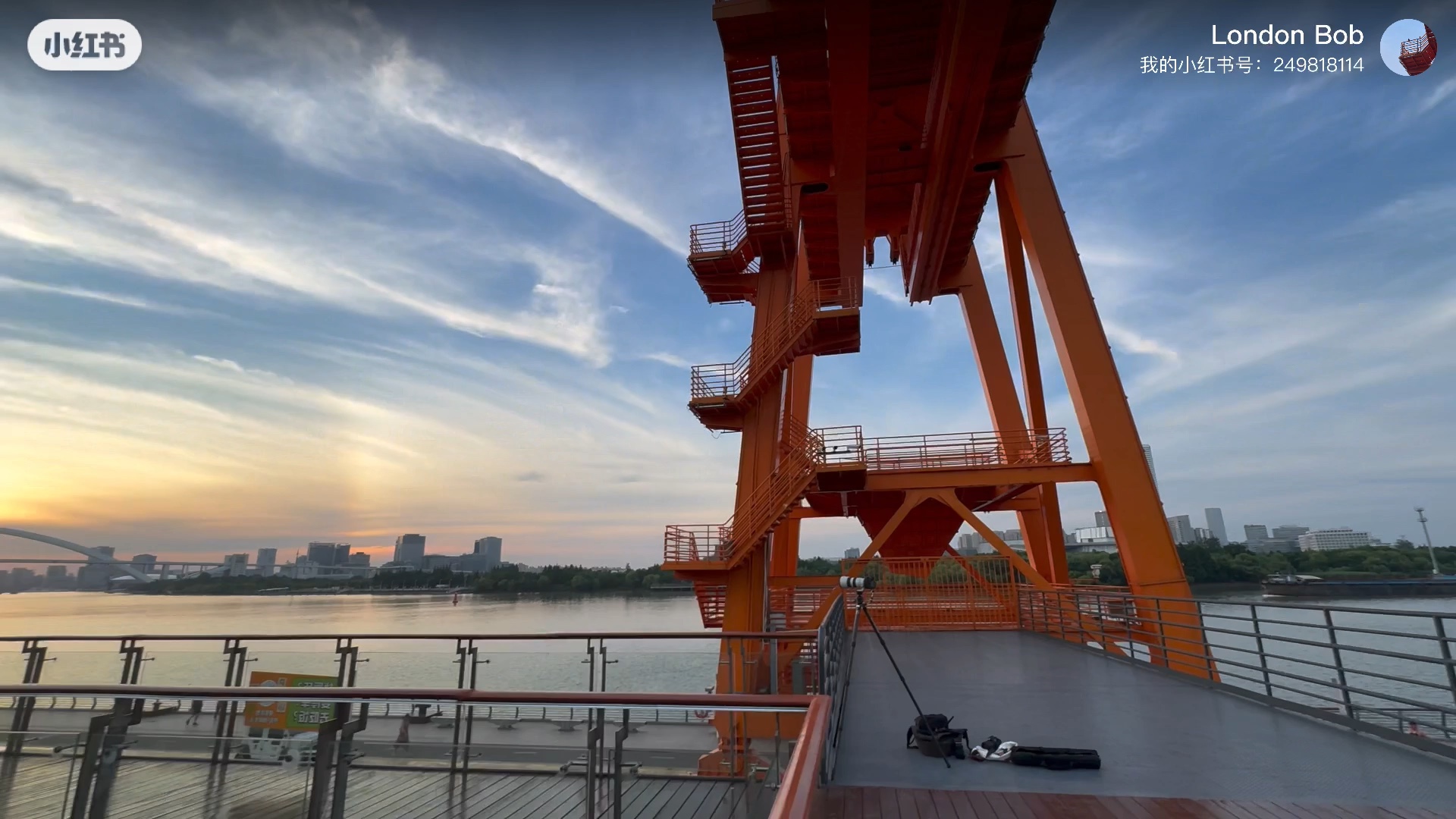 我愿称之为飞天蜘蛛