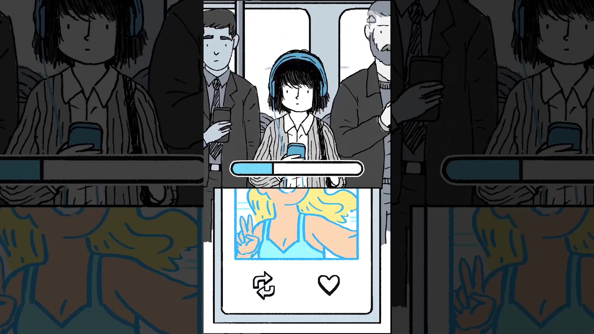 青蛙18块钱就能买到的年度最佳游戏florence实况流程