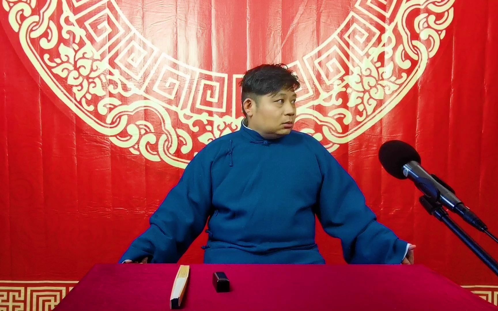 经典单口相声儿子比爹大一岁大千世界无奇不有只有你想不到的