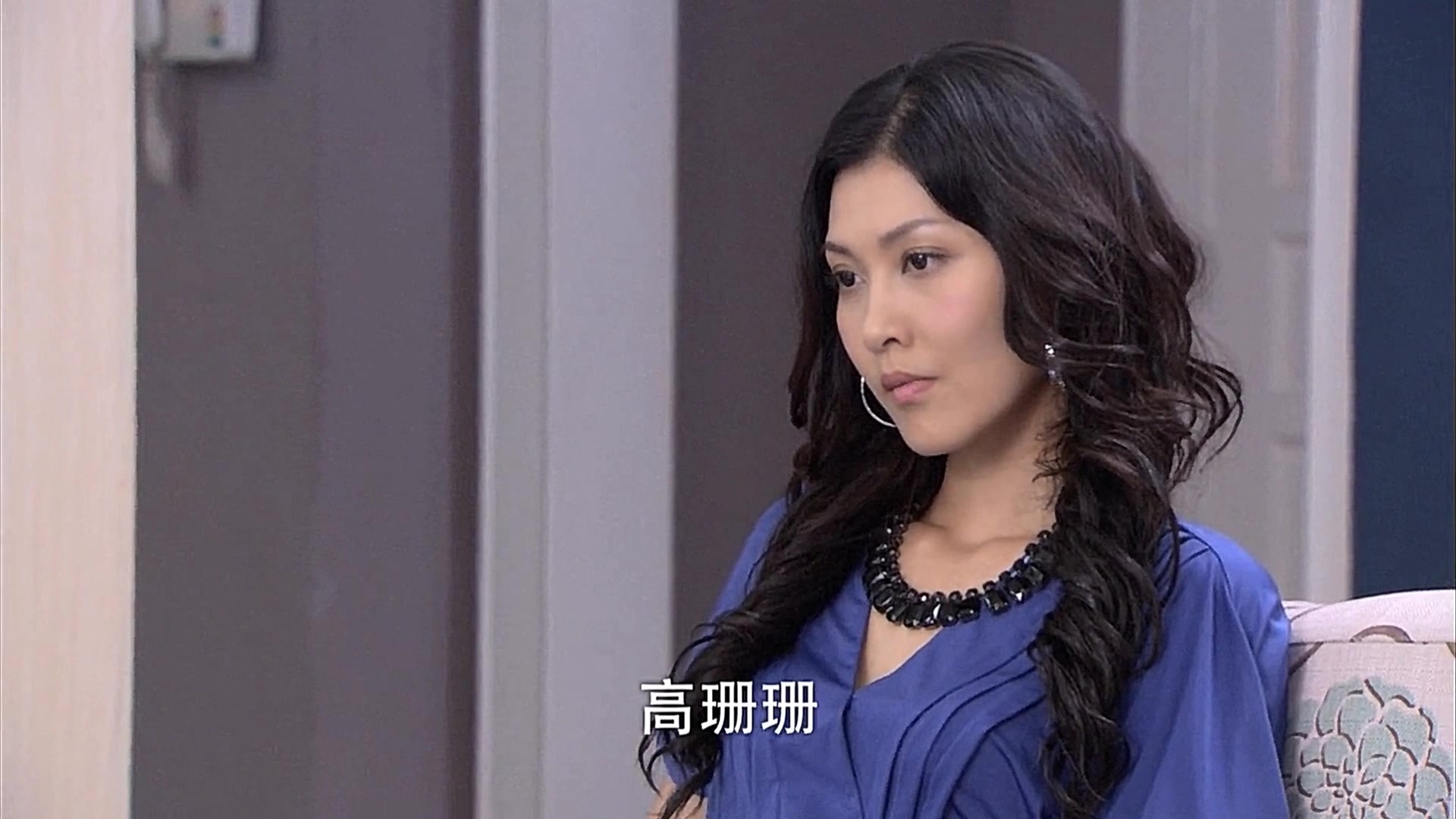 回家的欲望:高珊珊偷品如的支票,表情好阔怕_哔哩哔哩_bilibili