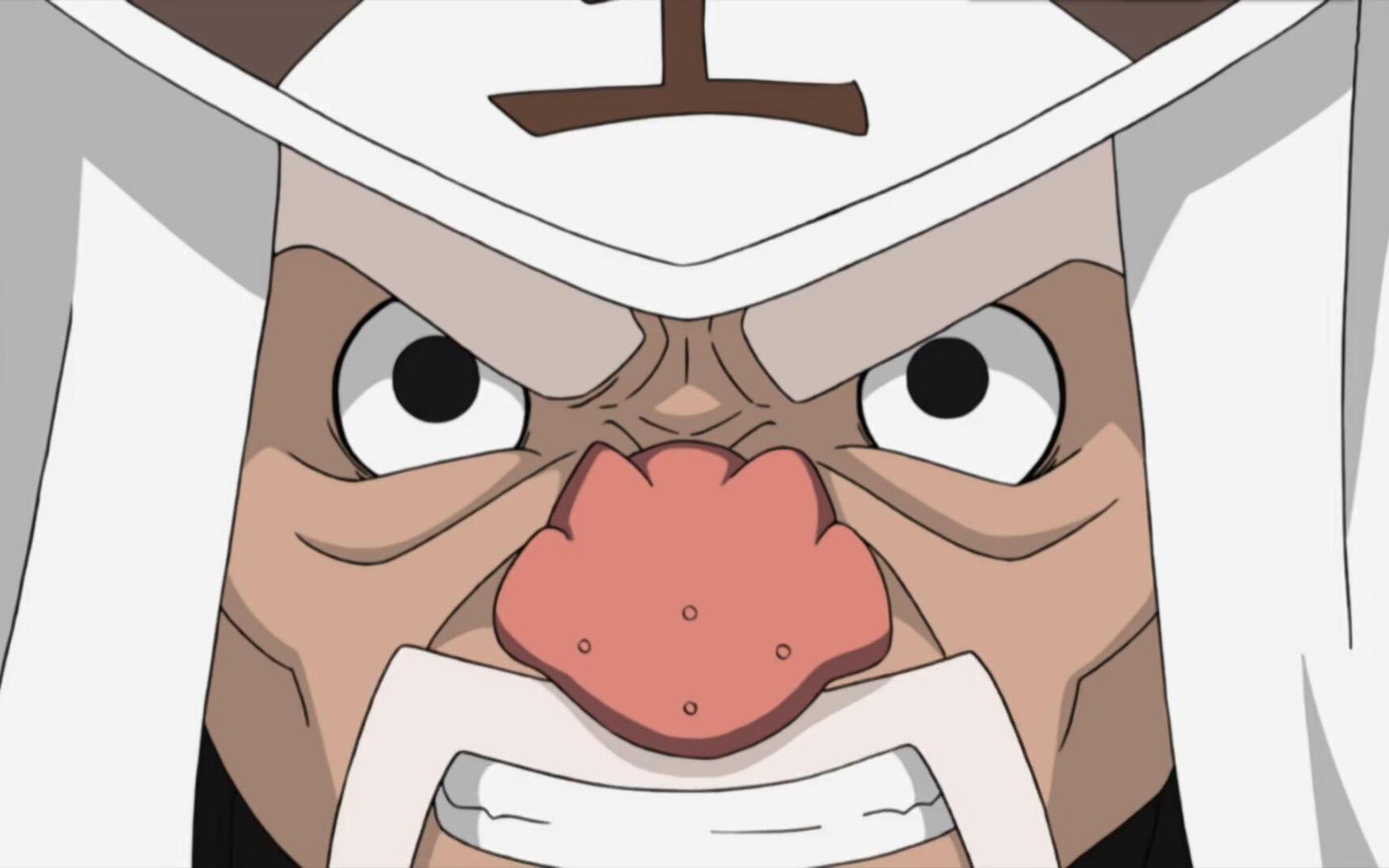 火影忍者手游大野木满血秒杀连招教学