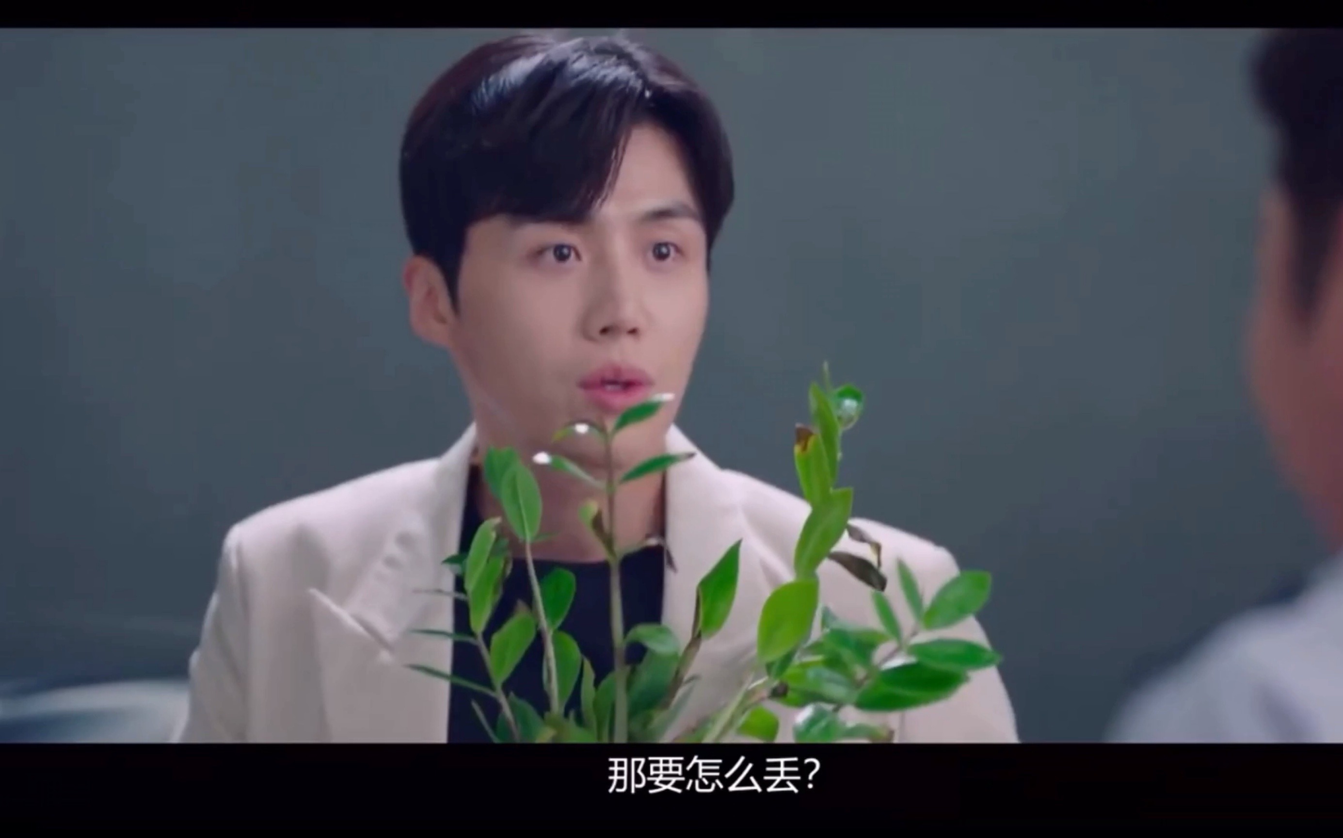 韩剧《启动了/start up》一起来学一学韩国的垃圾分类吧