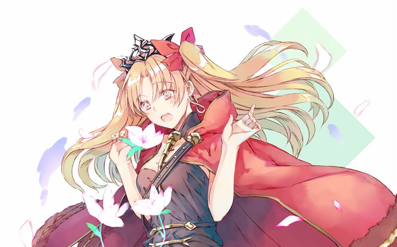 【fgo百重塔】绝对魔兽战线,艾蕾vs巴御前,一宝倍卡3t