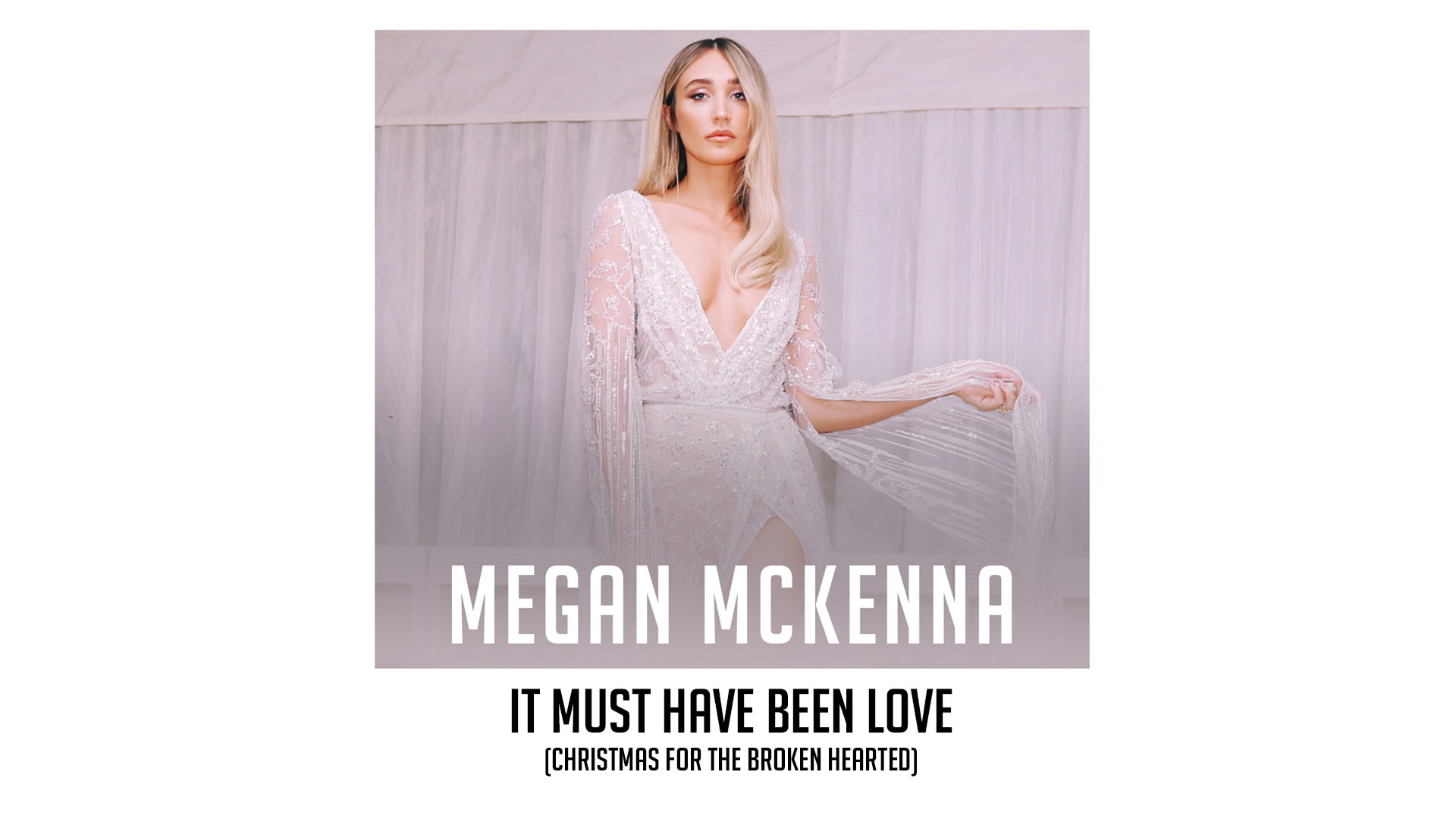 [图]It Must Have Been Love - Megan McKenna