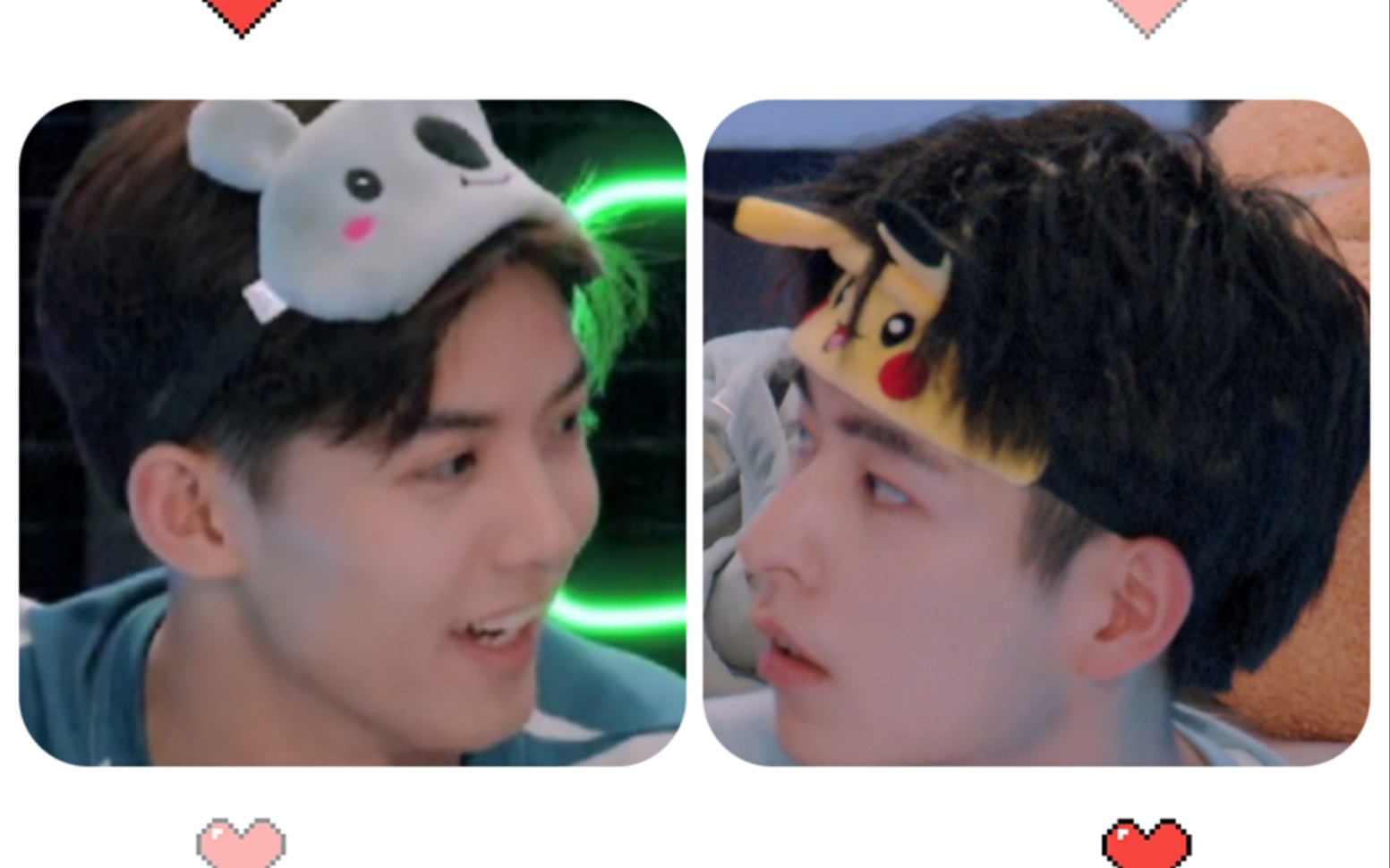 【周峻玮郭文韬/北纬cp】说爱你61我的世界变得奇妙更难以言喻