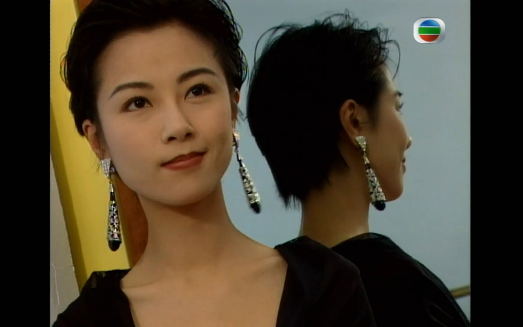 【粤】小琳姐姐 22 开什么玩笑,扮"人妖"