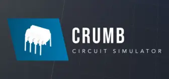 Video herunterladen: 电路模拟器《CRUMB Circuit Simulator》现已于STEAM发售