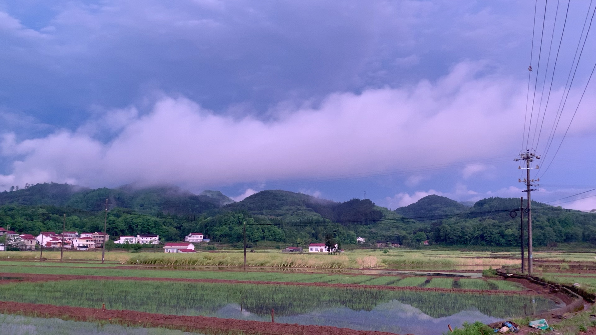 [图]溪山行旅